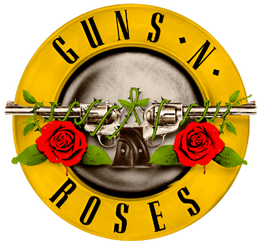 guns and roses tour japan